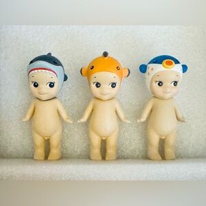 Sonny Angel Marine Life Bundle